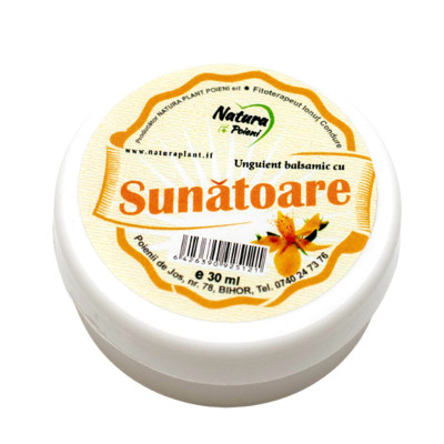 Unguent balsamic cu...