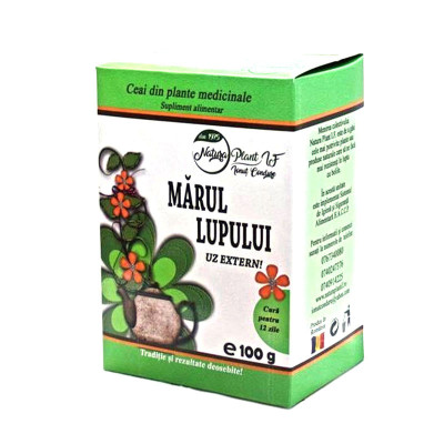 Ceai Mărul Lupului 100g