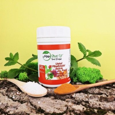 GEL Untul Pamantului,...