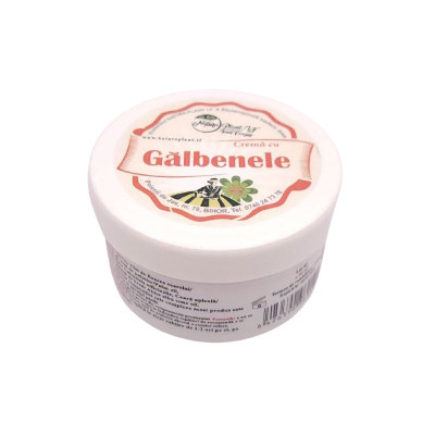 Crema de Galbenele 50 ml