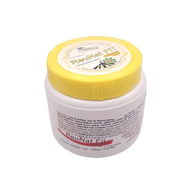 Crema pentru masaj...