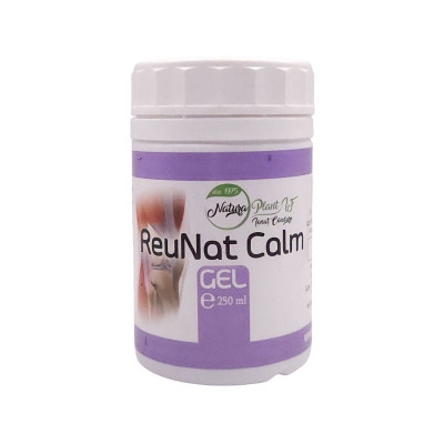 ReuNatCalm Gel 250ml