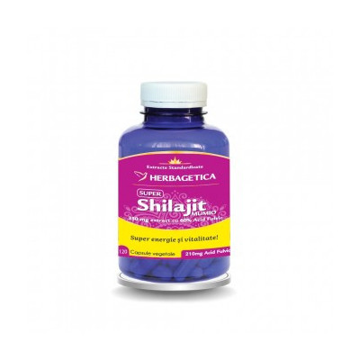 Super Shilajit Mumio...