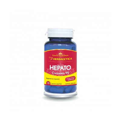 Hepato Curcumin95