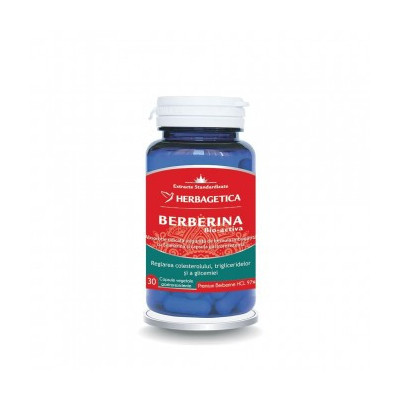 Berberina Bio Activa