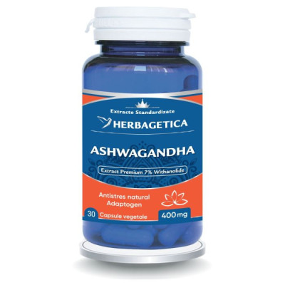 Ashwagandha