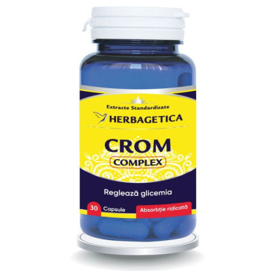 Crom Complex