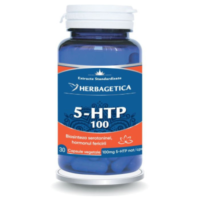 5 Htp 100