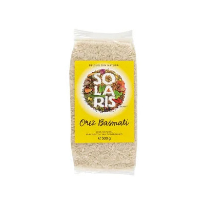 Orez basmati