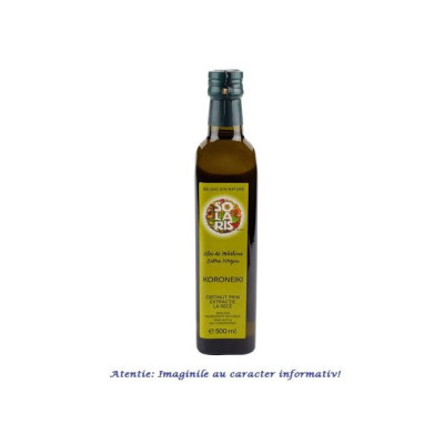 Ulei masline extra virgin...