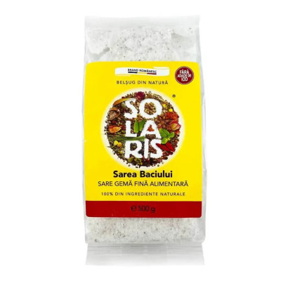 Sarea baciului