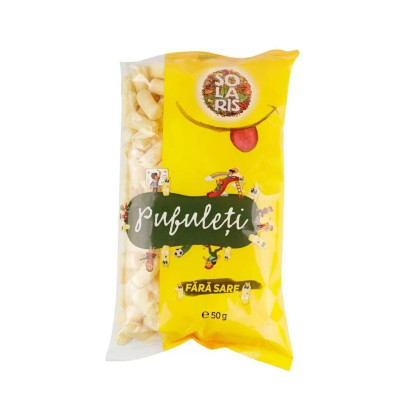 Pufuleti fara sare