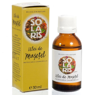 Extract uleios de musetel