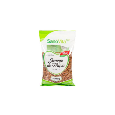 Semințe de hrișcă