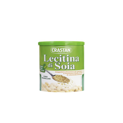 Lecitina soia cutie